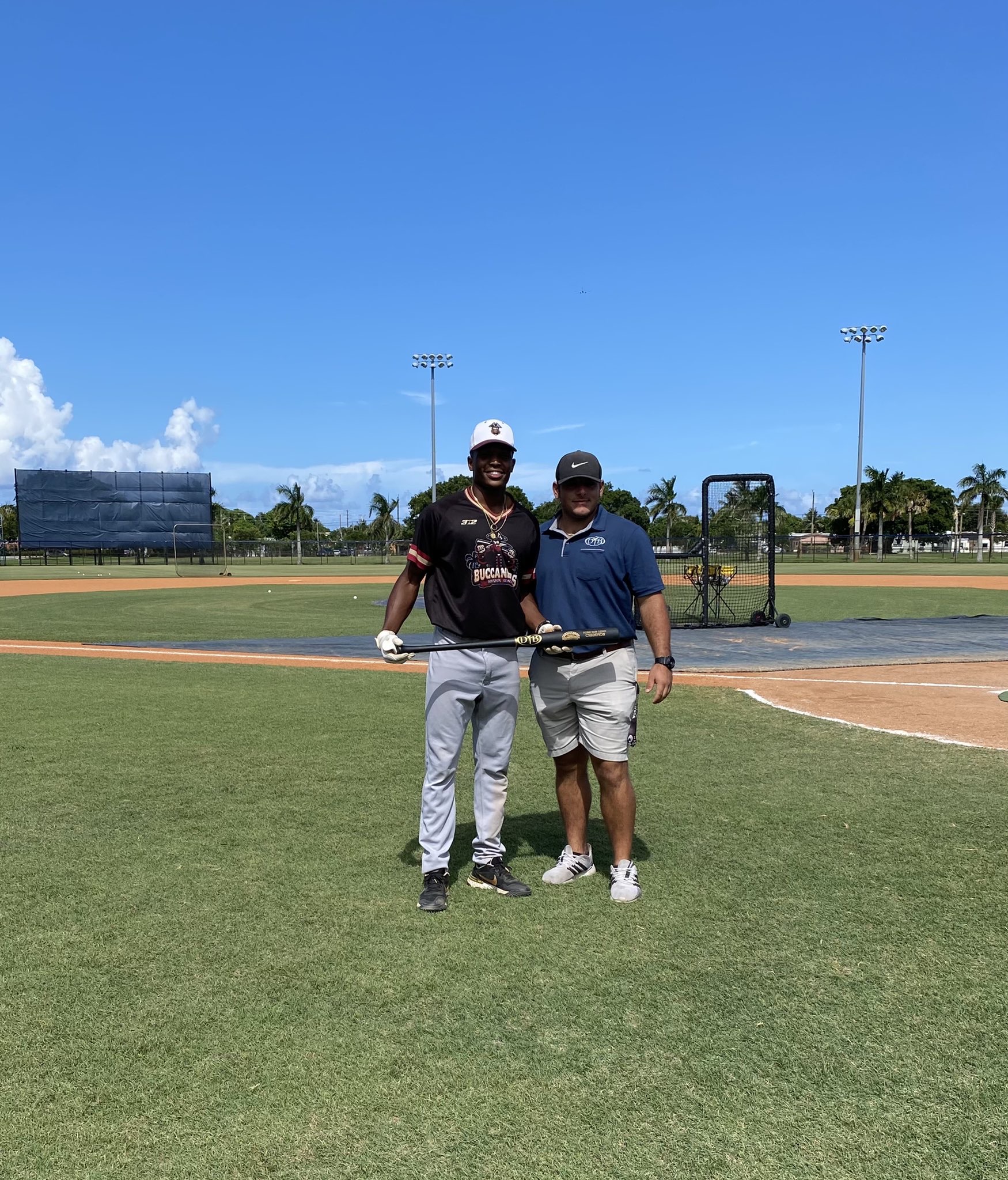 Boynton Beach Buccaneers News